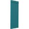 Ekena Millwork Americraft 5-Board Exterior Wood Joined Board-n-Batten Shutters w/ End Batten, ARW103BB518X77ANH, PR ARW103BB518X77ANH - alternate 2